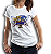 Camiseta Ouriço e Raposa #033 - Imagem 2
