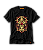 Camiseta Múmia Vilão Thunder #035 - Imagem 1