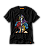 Camiseta Thunder He Cats #037 - Imagem 1