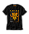 Camiseta Anime Zodíaco Áries Constelações Ouro Armaduras Cosmos #099 - Imagem 2