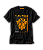 Camiseta Anime Zodíaco Touro Constelações Ouro Armaduras Cosmos #129 - Imagem 4