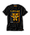 Camiseta Anime Zodíaco Câncer Constelações Ouro Armaduras Cosmos #120 - Imagem 4