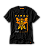 Camiseta Anime Zodíaco Virgem Constelações Ouro Armaduras Cosmos #128 - Imagem 4