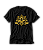 Camiseta Anime Zodíaco Libra Constelações Ouro Armaduras Cosmos #125 - Imagem 2