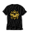 Camiseta Anime Zodíaco Escorpião Constelações Ouro Armaduras Cosmos #122 - Imagem 2