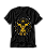 Camiseta Anime Zodíaco Escorpião Constelações Ouro Armaduras Cosmos #122 - Imagem 1