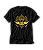 Camiseta Anime Zodíaco Aquário Constelações Ouro Armaduras Cosmos #098 - Imagem 2