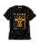 Camiseta Anime Zodíaco Peixes Constelações Ouro Armaduras Cosmos #126 - Imagem 4