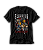 Camiseta Gamer Kombat Escorpião #136 - Imagem 1