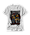 Camiseta Gamer Kombat Escorpião #136 - Imagem 2