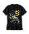 Camiseta Gamer Kombat Escorpião #135 - Imagem 4