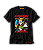 Camiseta Gamer Animais nas Naves das Estrelas #134 - Imagem 1