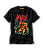 Camiseta Gamer Space Patroler Metroid #018 - Imagem 1
