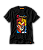 Camiseta Thunder Felinos 4 personagens # - Imagem 1