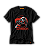 Camiseta Lion vermelha felinos Thunder # - Imagem 1