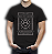 Camiseta Dark Passagem Sic mundus #095 - Imagem 1
