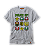 Camiseta Gamer Geek Mario Power Up #058 - Imagem 2