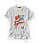 Camiseta Gamer Geek Retro Mario  #060 - Imagem 2