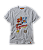 Camiseta Gamer Geek Retro Mario  #060 - Imagem 3