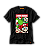 Camiseta Gamer Geek Mario  Friends #061 - Imagem 1