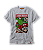 Camiseta Gamer Geek Mario  Friends #061 - Imagem 3