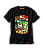 Camiseta Gamer Geek Mario  Friends #063 - Imagem 1