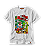 Camiseta Gamer Geek Mario  Friends #063 - Imagem 2