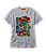 Camiseta Gamer Geek Mario  Friends #063 - Imagem 3