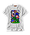 Camiseta Gamer Geek Mario Plants_2 #064 - Imagem 2