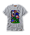 Camiseta Gamer Geek Mario Plants_2 #064 - Imagem 3