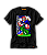 Camiseta Gamer Geek Mario Plants_2 #064 - Imagem 1