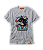 Camiseta Gamer Geek Mario Bomb #066 - Imagem 3