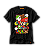 Camiseta Gamer Geek Mario Jump #068 - Imagem 1