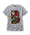 Camiseta Gamer Geek Mario Jump #068 - Imagem 3