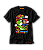 Camiseta Gamer Geek Mario Dino #069 - Imagem 1