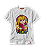 Camiseta Gamer Geek Mario Princess #071 - Imagem 2
