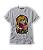 Camiseta Gamer Geek Mario Princess #071 - Imagem 3