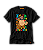 Camiseta Gamer Geek Mario Koopa JAck #072 - Imagem 1