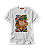 Camiseta Gamer Geek Mario Koopa JAck #072 - Imagem 2