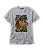 Camiseta Gamer Geek Mario Koopa JAck #072 - Imagem 3