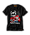 Camiseta Gamer Geek Metal Mario #075 - Imagem 4