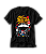 Camiseta Gamer Geek Metal Mario #075 - Imagem 3
