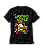 Camiseta Gamer Geek Metal Mario #075 - Imagem 2