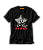 Camiseta Geek Star Death Wars Mario #102 - Imagem 1