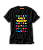 Camiseta Geek Star Space Invaders #104 - Imagem 1
