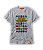 Camiseta Geek Star Space Invaders #104 - Imagem 3