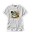 Camiseta Geek Star Baby On Board  #109 - Imagem 2