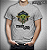 Camiseta Geek Star Mando baby  #110 - Imagem 3