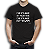 Camiseta Dark A pergunta não é como mas quando #082 - Imagem 1