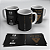 Caneca Dark HG Tannhaus #088 - Imagem 2